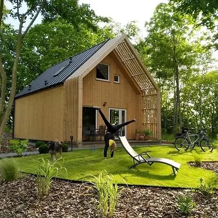 Zalesie * Wicko (West Pomeranian)