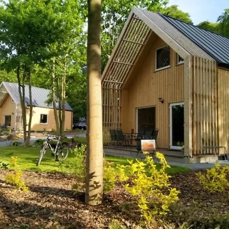 Zalesie * Wicko (West Pomeranian)