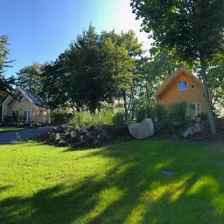 Zalesie Wicko (West Pomeranian)