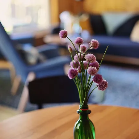 Zalesie Dom wakacyjny Wicko (West Pomeranian)