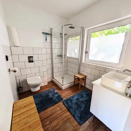 Zalesie * Wicko (West Pomeranian)