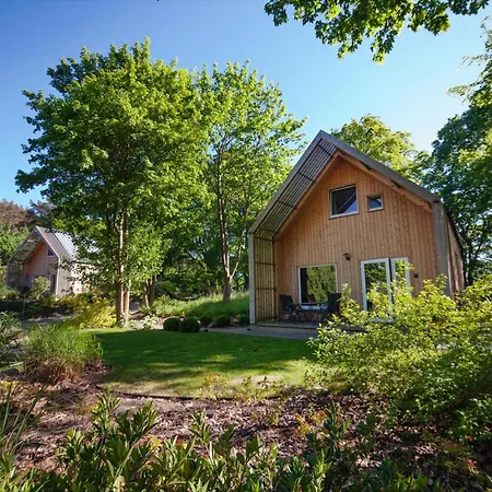 Zalesie Wicko (West Pomeranian)