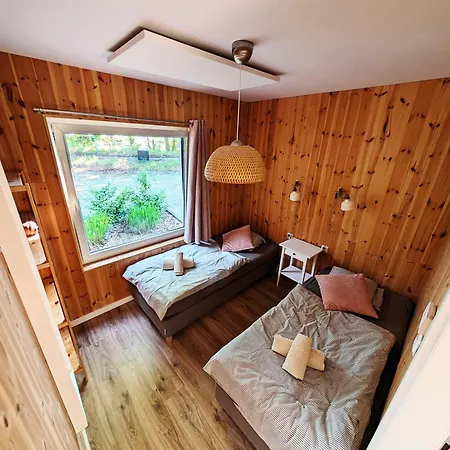 Zalesie * Wicko (West Pomeranian)