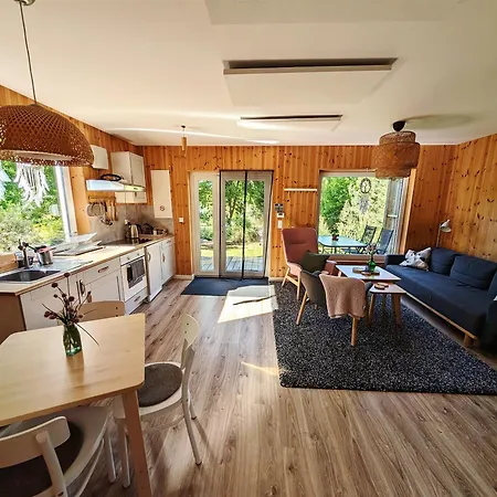 Zalesie Wicko (West Pomeranian)